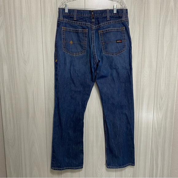 ARIAT FR MENS JEANS - Picture 3 of 4